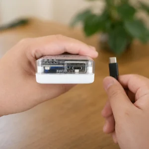 Cách sử dụng nhiệt ẩm kế tự ghi dùng một lần IoT Elitech Glog 5