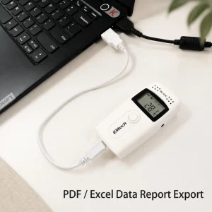 Cách vận hành Elitech RC-4HC