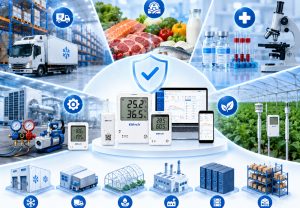 Elitech Việt Nam cùng nhiều lĩnh vực chuyên sâu