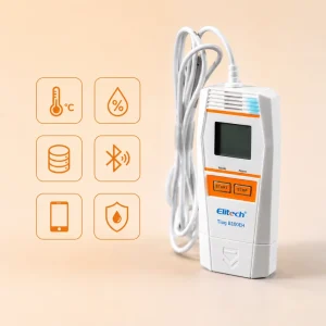Giới thiệu sản phẩm Elitech Tlog B100EH