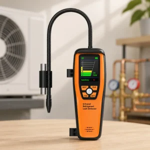 Giới thiệu về Elitech ILD-300