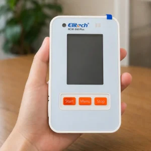 Hướng dẫn cách dùng Elitech RCW-360Plus-WG-DC 4G