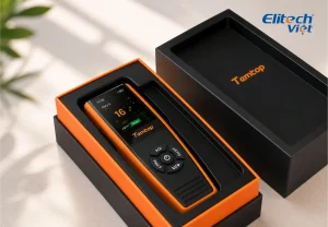 Máy đo HCHO PM2.5 Temtop LKC-1000S