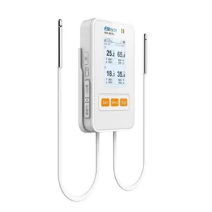 Sản phẩm nhiệt ẩm kế tự ghi Elitech RCW-360 Plus 4G tại Elitech Việt Nam