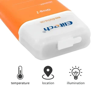 Thiết bị theo dõi nhiệt độ Elitech Glog-2