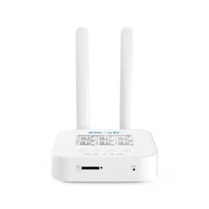 Bộ ghi dữ liệu nhiệt độ độ ẩm Elitech RCW-3000