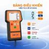 Bảng điều khiển cân chất môi lạnh Elitech LMC-100F+