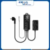 Bộ điều khiển nhiệt độ độ ẩm Elitech STC-1000Pro-TH
