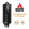 Bộ điều khiển nhiệt độ độ ẩm Elitech STC-1000Pro-TH giá tốt