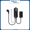 Bộ điều khiển nhiệt độ độ ẩm Elitech STC-1000WiFi-TH