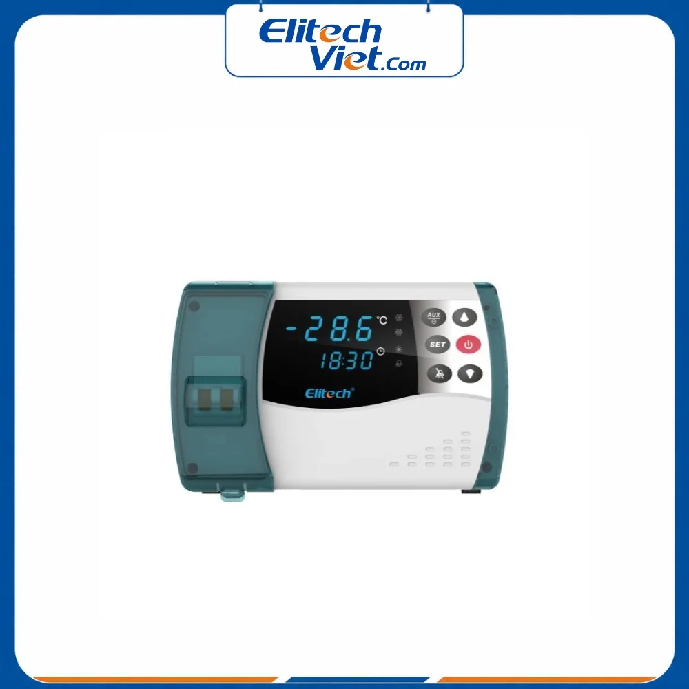 Bộ điều khiển nhiệt độ Elitech ECB-1000PLUS
