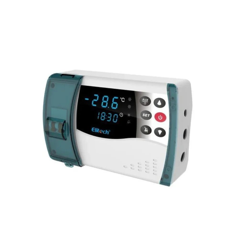 Bộ điều khiển nhiệt độ Elitech ECB-1000Plus Cloud chính hãng