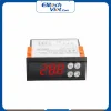 Bộ điều khiển nhiệt độ Elitech ECS-16