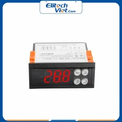 Bộ điều khiển nhiệt độ Elitech ECS-16