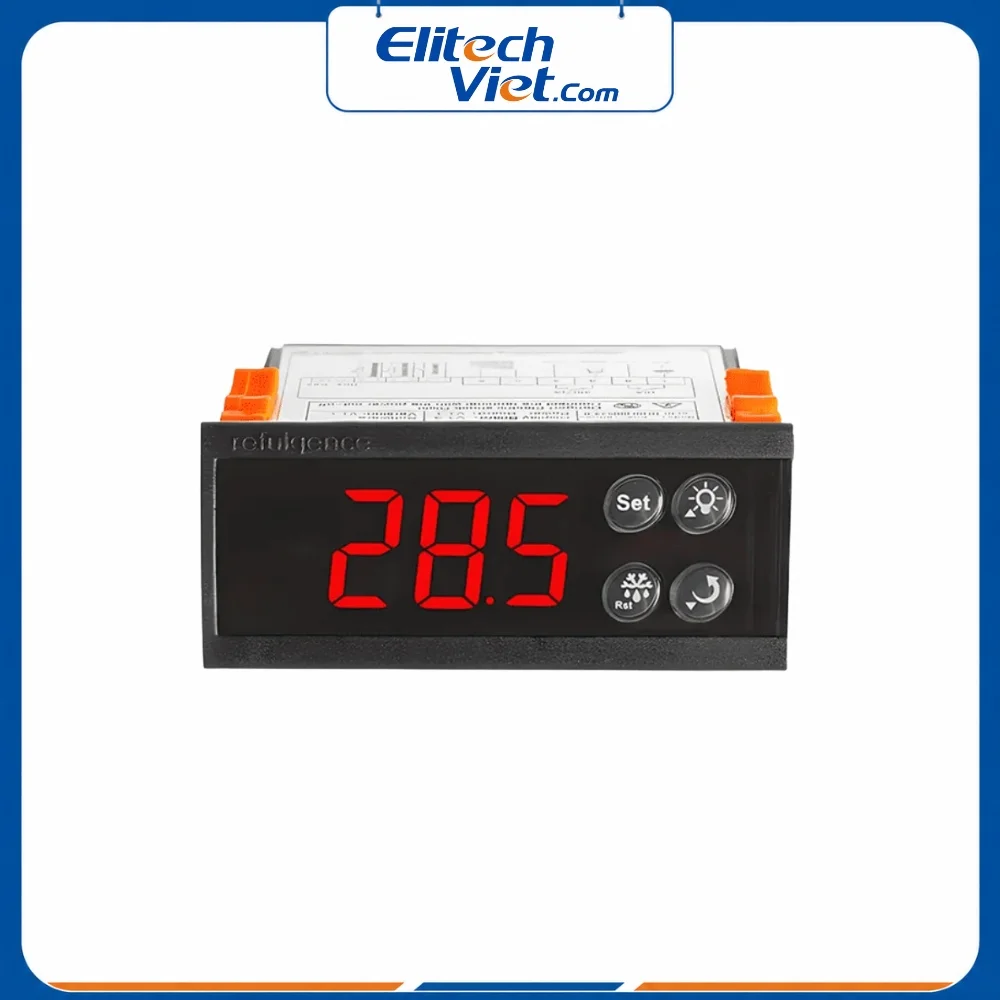 Bộ điều khiển nhiệt độ Elitech ECS-180neo