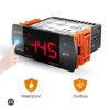 Bộ điều khiển nhiệt độ Elitech EK-3010 chính hãng
