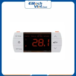 Bộ điều khiển nhiệt độ Elitech EK-3020