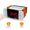 Bộ điều khiển nhiệt độ Elitech EK-3021 chính hãng
