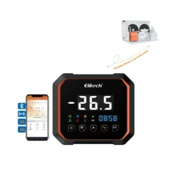 Bộ điều khiển nhiệt độ Elitech LS200 chính hãng