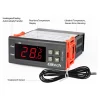 Bộ điều khiển nhiệt độ Elitech STC-1000 chính hãng