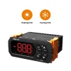 Bộ điều khiển nhiệt độ Elitech STC-1000HX chính hãng