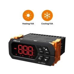 Bộ điều khiển nhiệt độ Elitech STC-1000HX chính hãng