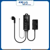 Bộ điều khiển nhiệt độ thông minh Elitech STC-1000Pro