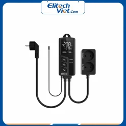Bộ điều khiển nhiệt độ thông minh Elitech STC-1000Pro