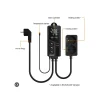 Bộ điều khiển nhiệt độ thông minh Elitech STC-1000Pro chính hãng