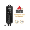 Bộ điều khiển nhiệt độ độ ẩm Elitech STC-1000WiFi-TH giá tốt