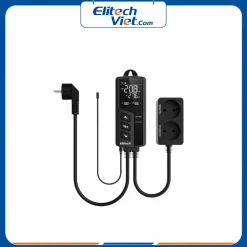 Bộ điều khiển nhiệt độ thông minh Elitech STC-1000WiFi