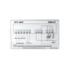 Bộ điều khiển nhiệt độ và độ ẩm Elitech MTC-6040 giá tốt