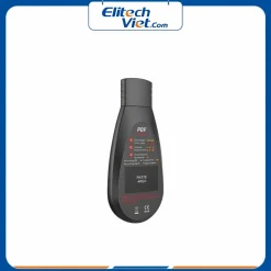 Bộ ghi dữ liệu nhiệt độ dùng 1 lần Temtop STLog ST5