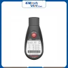 Bộ ghi dữ liệu nhiệt độ dùng 1 lần Temtop TemLog ST-5