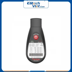 Bộ ghi dữ liệu nhiệt độ dùng 1 lần Temtop TemLog ST-5