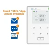 Bộ ghi nhiệt độ độ ẩm Wi-Fi Elitech RCW-800 giá tốt