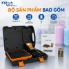 Bộ sản phẩm cân chất môi lạnh Elitech LMC-100A+