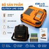 Bộ sản phẩm cân nạp gas không dây Elitech LMC-210A