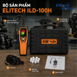 Bộ sản phẩm Elitech ILD-200
