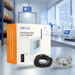 Bộ sản phẩm Elitech RCW-400A chính hãng