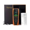 Bộ sản phẩm máy đo chất lượng không khí Temtop H3