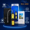 Bộ sản phẩm máy dò rò rỉ ga Elitech WJL-6000