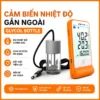 Cảm biến nhiệt độ GSP-6 Elitech Glycol Bottle