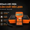 Cân chất môi lạnh Elitech LMC-100A độ chính xác ±0,05%