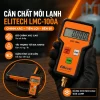 Cân chất môi lạnh Elitech LMC-100A hộp đựng chống sốc