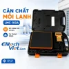 Cân chất môi lạnh Elitech LMC-100A thiết kế nhỏ gọn