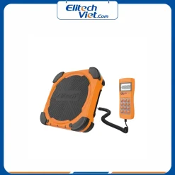 Cân điện tử đo chất môi lạnh Elitech LMC-200 220 Lbs