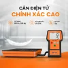 Cân điện tử độ chính xác cao Elitech LMC-100A+