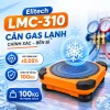 Cân nạp gas lạnh Elitech LMC-310 tải trọng 100kg