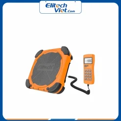 Cân nạp và thu hồi gas lạnh Elitech LMC-200A